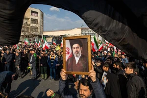 Після смерті Хаменеї владу в Ірані перехопили генерали