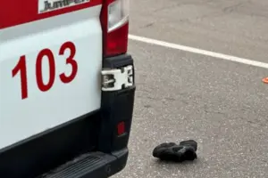 Трагедія сталася на власному подвір'ї родини у селі Галина Воля Ковельського району