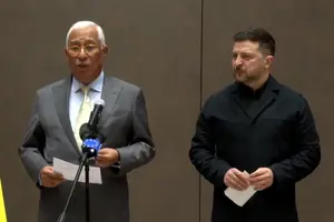 Кошта після зустрічі із Зеленським та Урсулою фон дер Ляєн зробив низку заяв