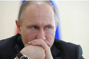 РФ втратила військовий потенціал