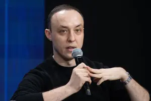 Власюк зробив заяву про 21-й пакет санкцій проти РФ