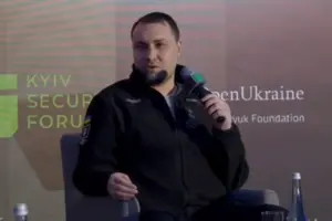 Буданов натякнув на нову українську розробку