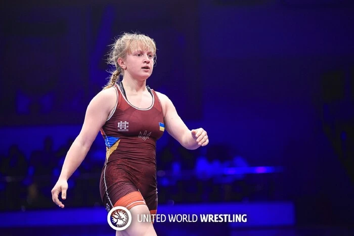 Борчиня з Бахмута за один день перемогла росіянку і білоруску на Чемпіонаті Європи