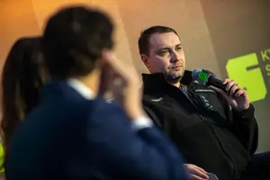 Буданов вважає, що переговорний процес з його чутливими аспектами не має розголошуватися