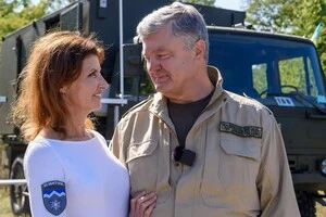 Cуд поділив майно сім’ї п’ятого президента таким чином, що більша його частина відійшла дружині Марині