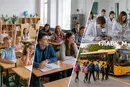«Освіта має підлаштовуватись під дитину, а не дитина під освіту». Реформа старшої школи спровокувала бунт