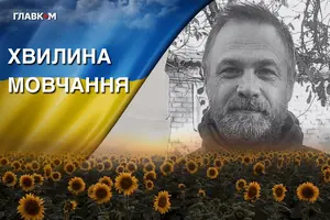 Ігор Круглик займався зв’язком – критично важливою ланкою на фронті