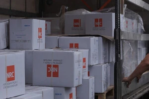 Норвезька рада у справах біженців заявила про зменшення підтримки