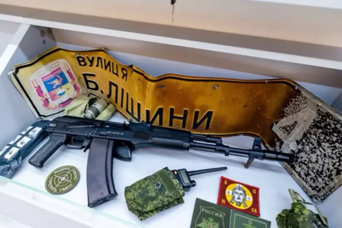 Московські школи масово відкривають музеї «СВО»