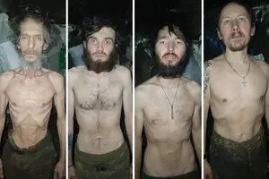 Як зазначила пресслужба ВСП, більшість фактів про стан бійців, згаданих у соцмережах, перебували у полі зору правоохоронних органів