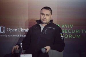 В умовах війни суспільство має об’єднатися незалежно від внутрішніх розбіжностей, наголошує Буданов