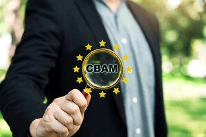 Через екомито CBAM Україна втратить 5% ВВП вже у 2026 році