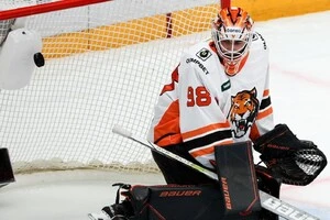 Ексхокеїст збірної Латвії може втрати тренерську ліцензію через виступ у чемпіонаті Росії