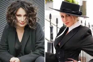 Олена Мозгова висловилася про пісню Олі Полякової 