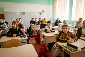 Реформа старшої школи запрацює поетапно з вересня 2026 року