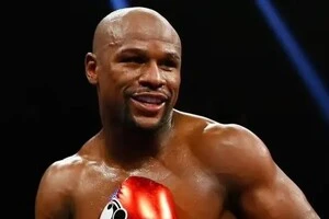 Флойд Мейвезер 27 червня в столиці Греції проведе поєдинок проти кікбоксера Майка Замбідіса