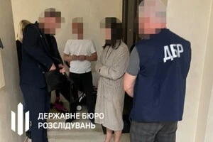 Під час обшуків вилучено фіктивні документи 