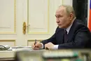 Путин впервые прокомментировал отключение интернета в России
