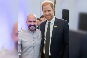 фото: Volodymyr Yaroslavskyi Lucky/Facebook