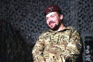 Зараз Богдан Атаманський підписав новий контракт