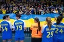Збірна України з гандболу дізналася розклад матчів на жіночому Євро-2026