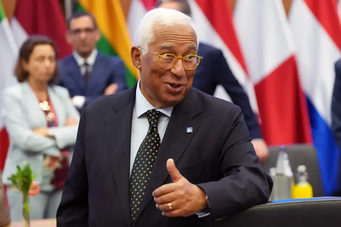 Трамп створив ризики для ЄС. Глава Євроради закликав змінити підхід до США