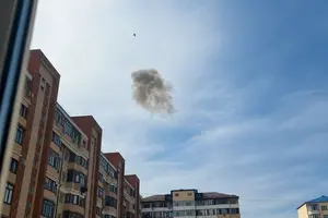 Дагестан атакували безпілотники