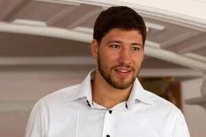 Стало відоме ім'я нового героя шоу «Холостяк»