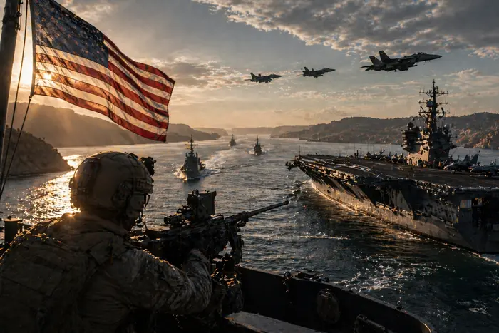 Трамп підняв ставки. США різко посилили тиск на Іран: що сталося