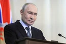 Dictator Putin has plunged the world into a state of escalating geopolitical turbulence