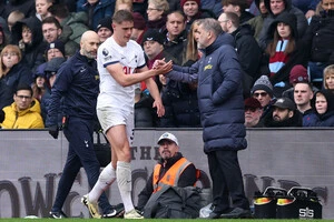 На Міккі ван де Вена зріс попит