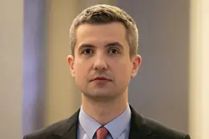 Володимир Цабаль у 2019 році пройшов до Ради по списку від партії «Голос»