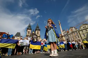 Украинцы укрепили рынок труда Чехии