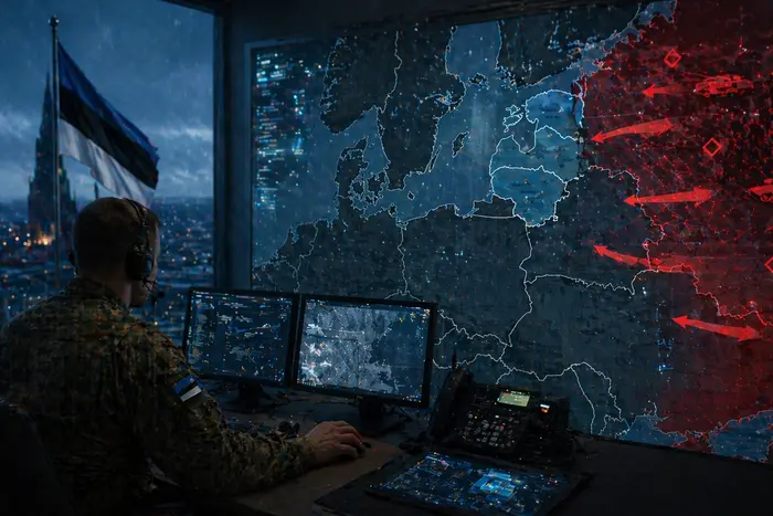 Чи нападе РФ на Балтію? Естонська розвідка зробила заяву