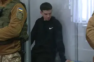 В’ячеславу Зінченку загрожує довічне ув'язнення