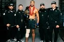 Новоспечений чемпіон світу UFC загубив свій пояс після перемоги над чехом