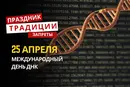 25 апреля: какой сегодня праздник, традиции и запреты