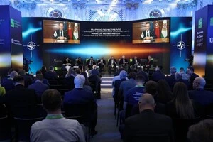 Президент ПА НАТО закликав прискорити підтримку України