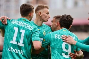 Столичний гранд завітав до Кривого Рогу