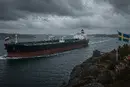 Танкери РФ втекли від перевірок. Кораблі почали обходити води Швеції