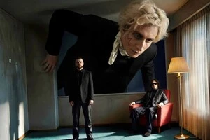 Ziferblat випустив пісню з майбутнього україномовного альбому