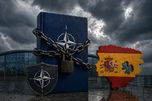 НАТО відреагувало на заяви Трампа про виключення Іспанії з Альянсу