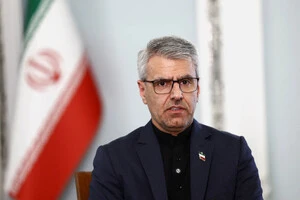 Іран заявив, що зустріч зі США в Пакистані не запланована