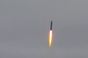 Росія атакує Україну безпілотниками та ракетами: вибухи лунали у Дніпрі, Харкові 