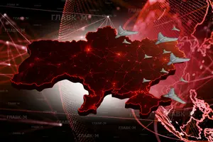 Основна ціль удару – енергетична інфраструктура, ВПК