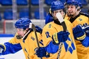 Визначилося підсумкове місце юнацької збірної України з хокею на Чемпіонаті світу