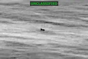 Удар по судну завдала Об’єднана оперативна група «Південний спис» 