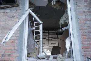 Ворог працює за «сирійським сценарієм»