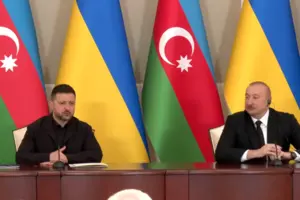 Зеленський: Ми сьогодні підписали шість документів