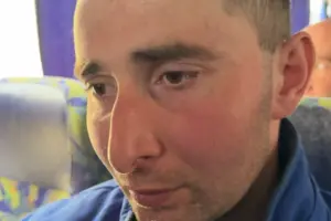 Чоловік раніше вже намагався вкоротити собі віку